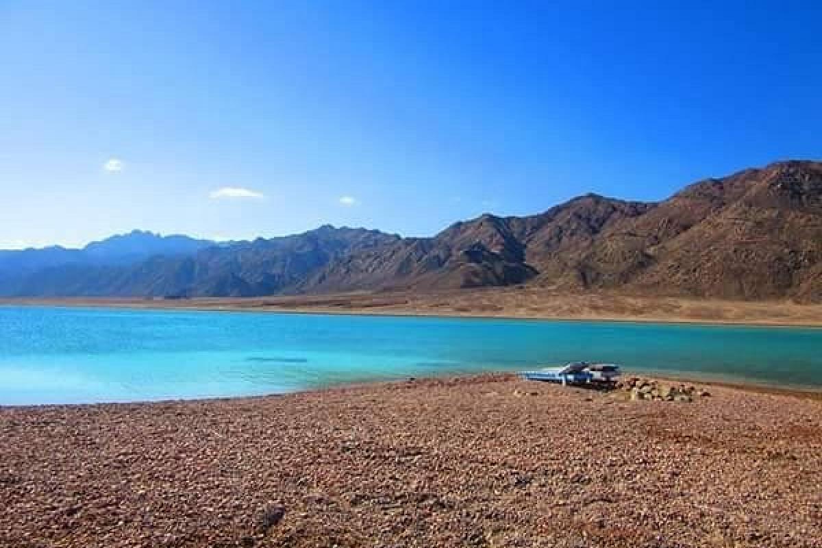 Abu Galum & Blue Lagoon Turu – Şarm El Şeyh’ten Kapsamlı Seyahat Rehberi