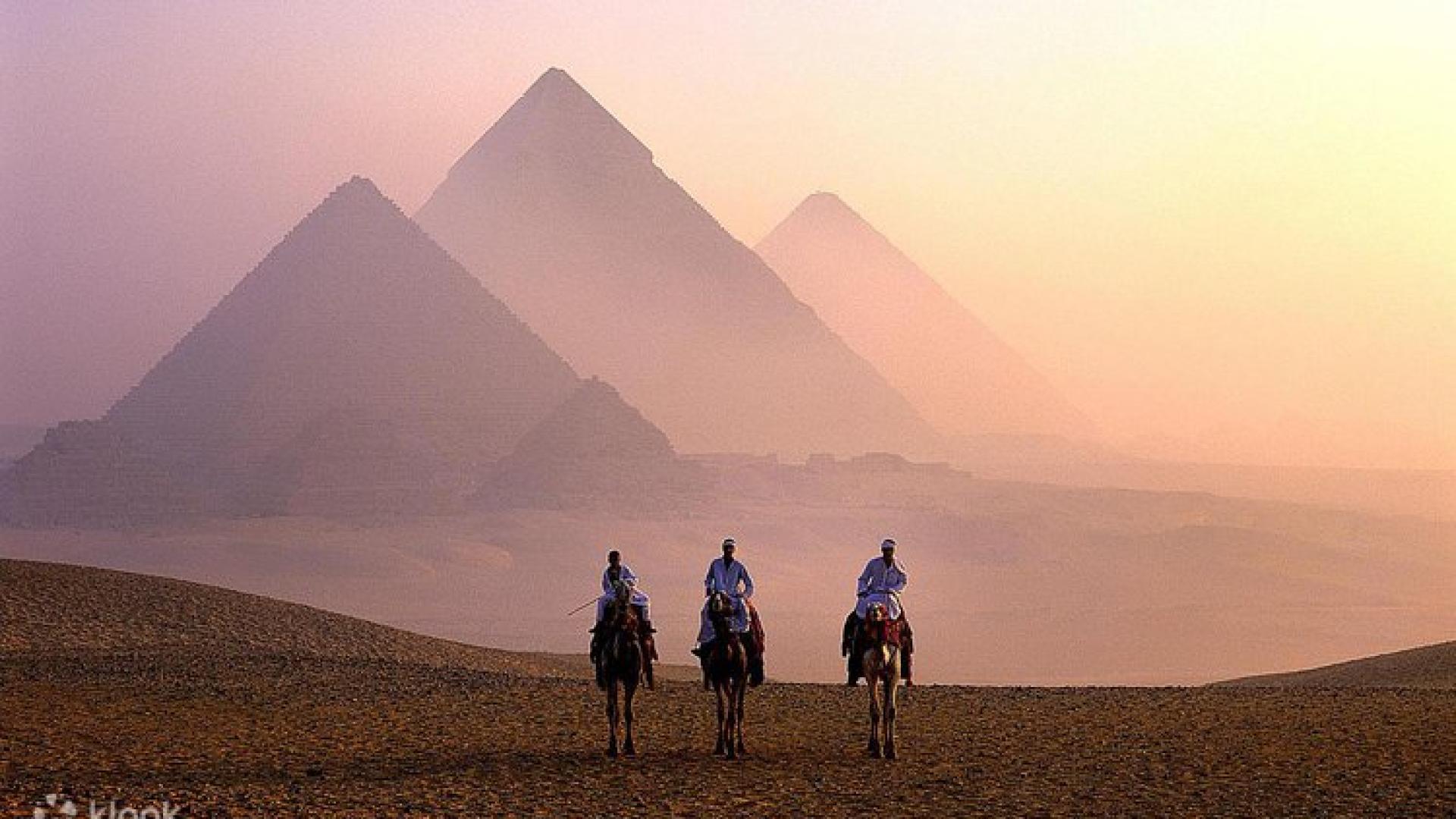 Şarm El-Şeyh’ten Kahire Günübirlik Gezi – Kapsamlı Seyahat Rehberi