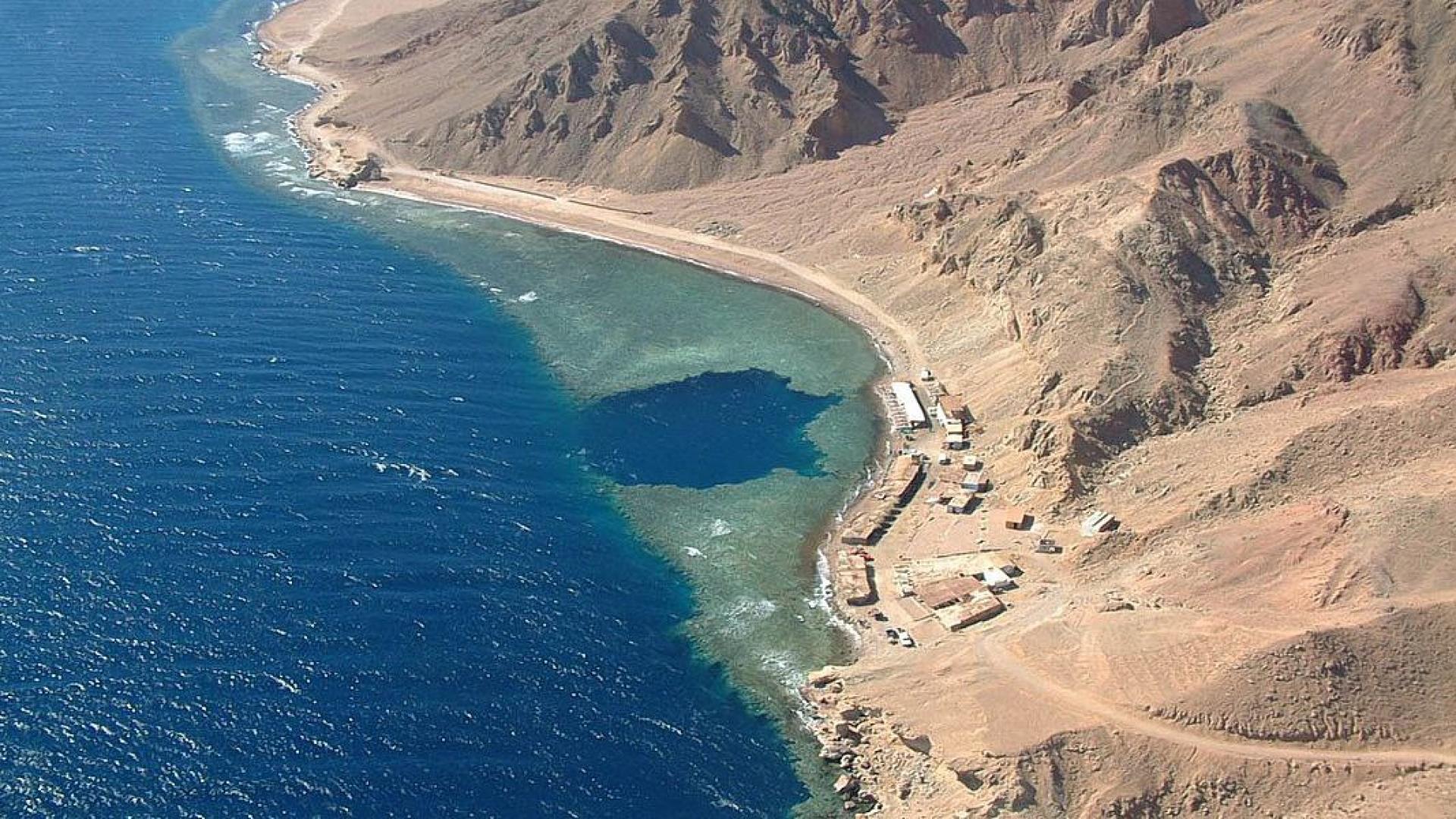 Şarm El Şeyh’ten Dahab Günübirlik Gezi – Kapsamlı Seyahat Rehberi