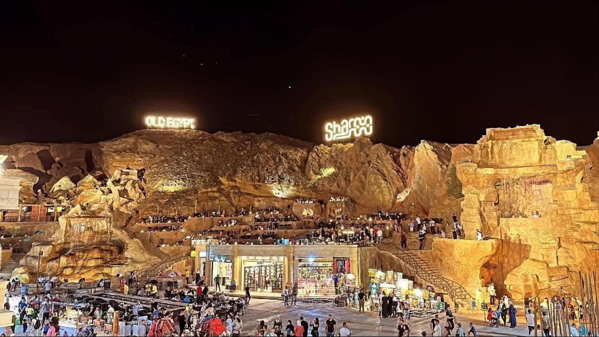 Şarm El-Şeyh Eski Çarşı (Old Market) – Kapsamlı Ziyaretçi Rehberi