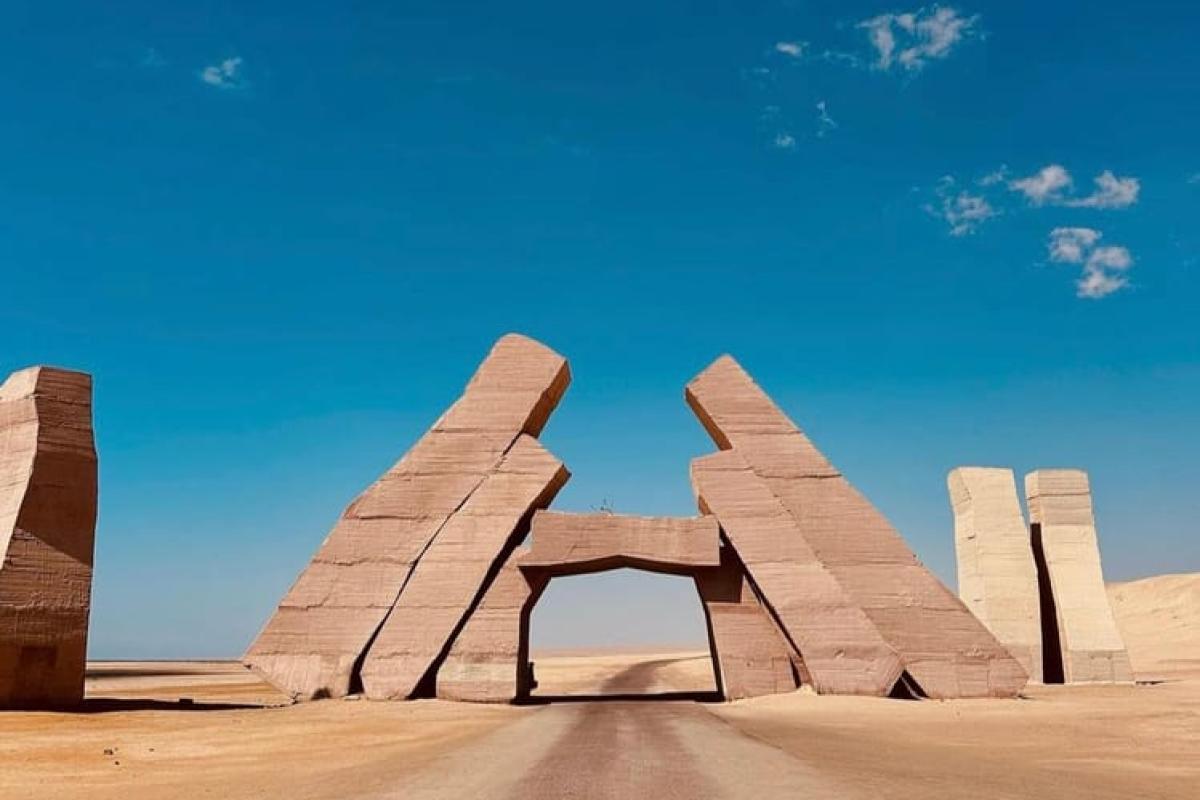 Park Narodowy Ras Mohamed autobusem – kompletny przewodnik dla odwiedzających