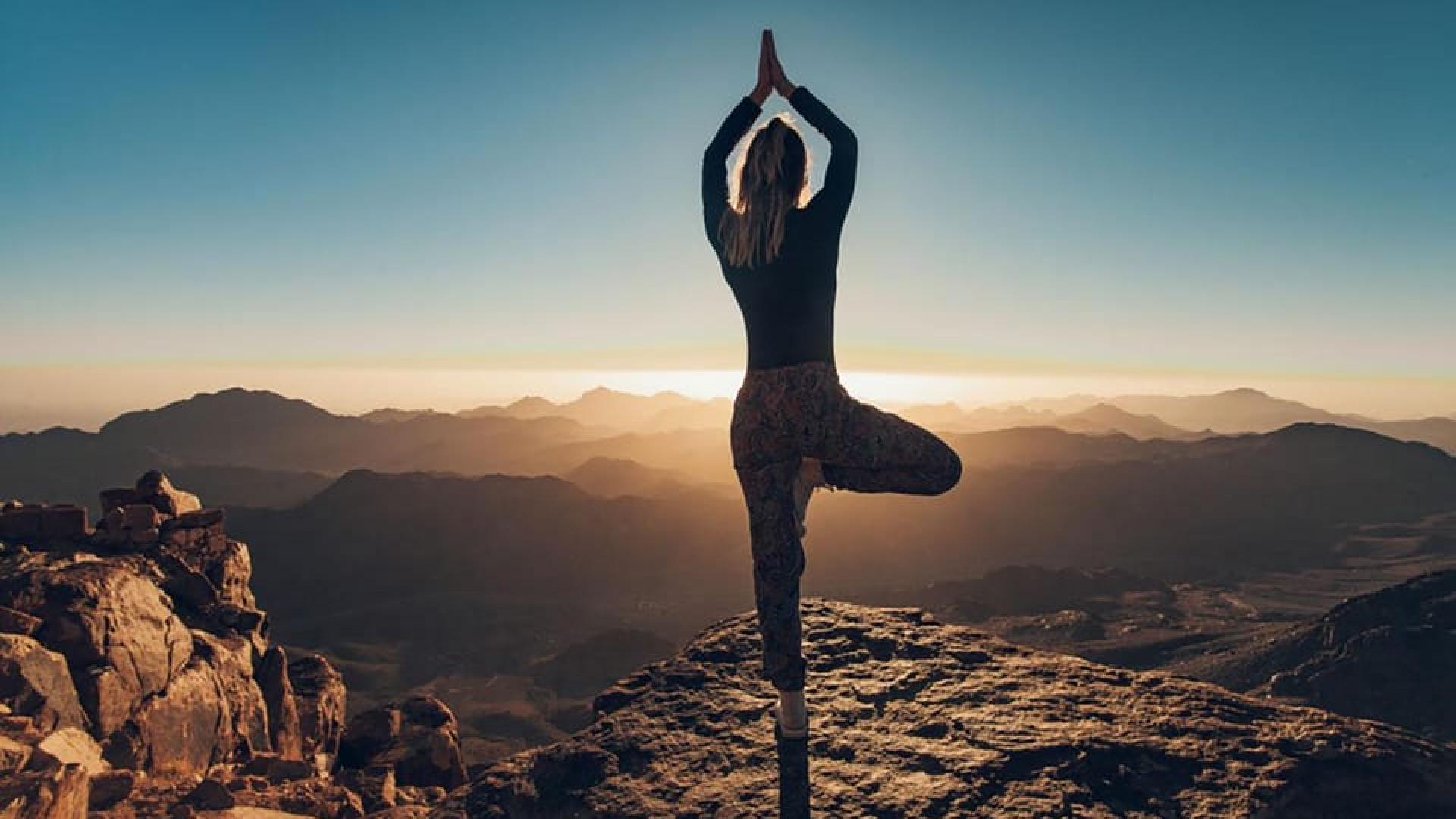 Saint Catherine & Mount Sinai Trip – Complete Travel Guide