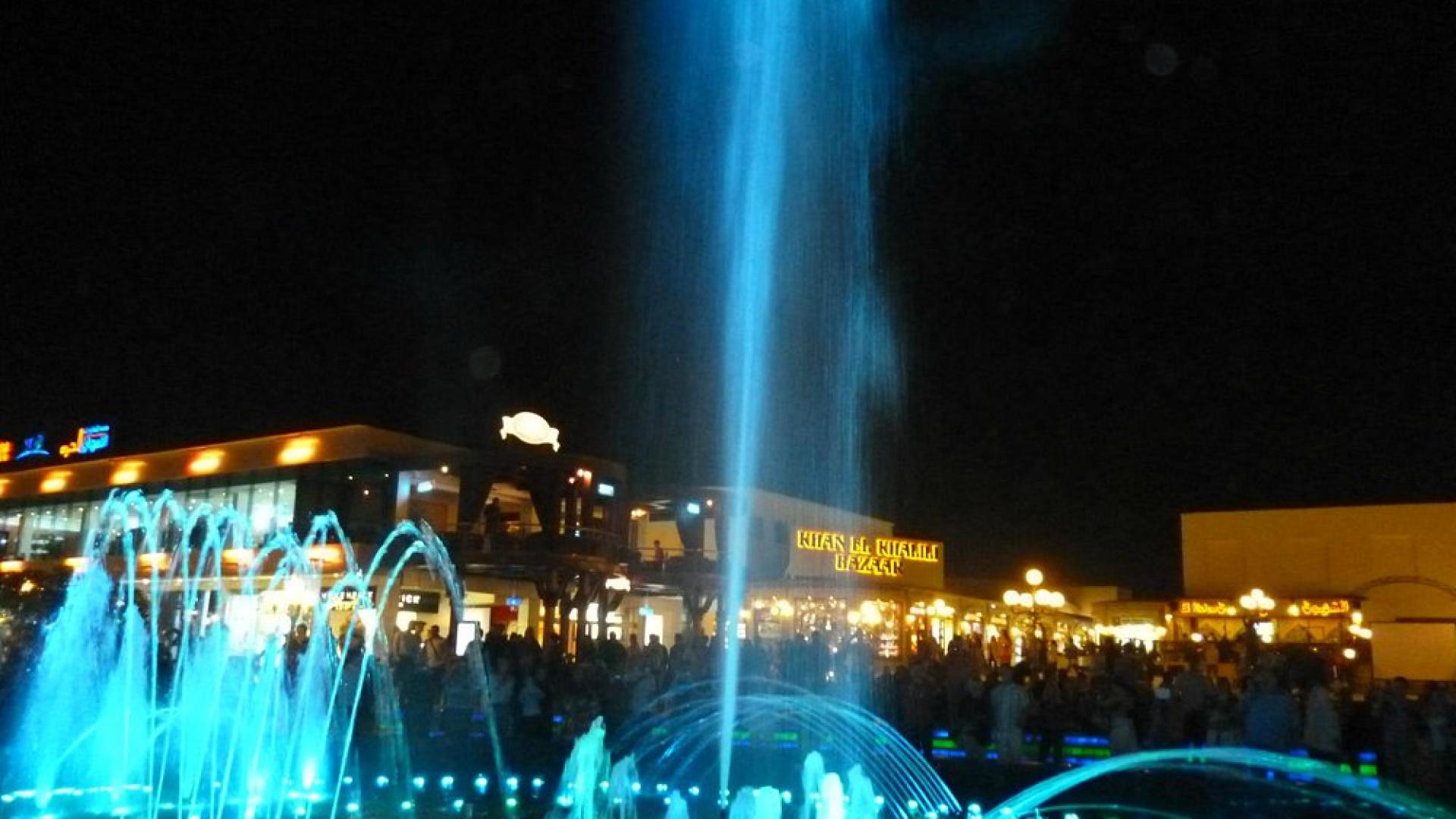 Soho Square Sharm El Sheikh – Kapsamlı Ziyaretçi Rehberi