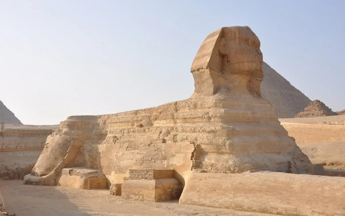 Однодневная экскурсия в Каир из Хургады на автобусе – Пирамиды и Египетский музей