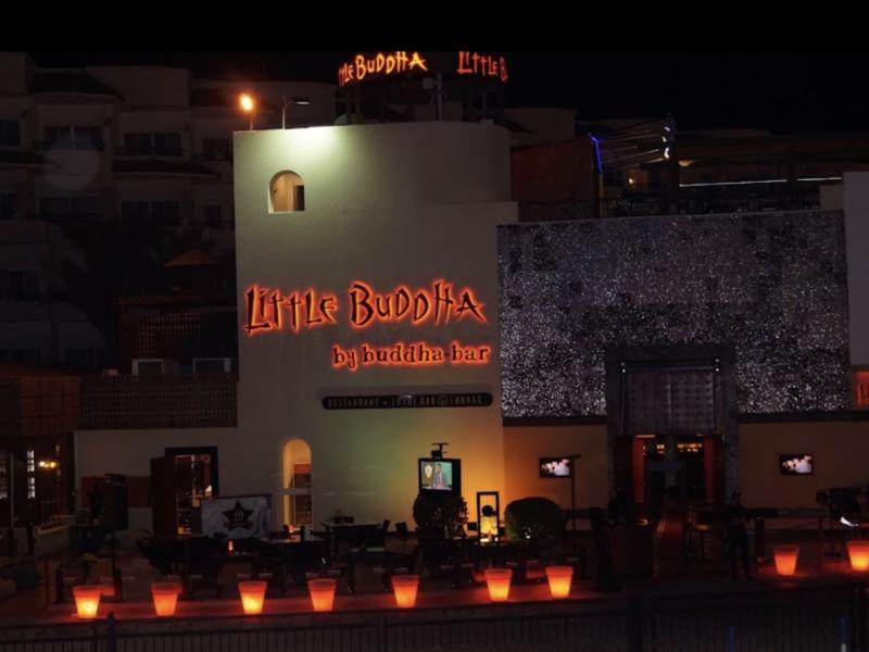 Little Buddha Sharm El Sheikh