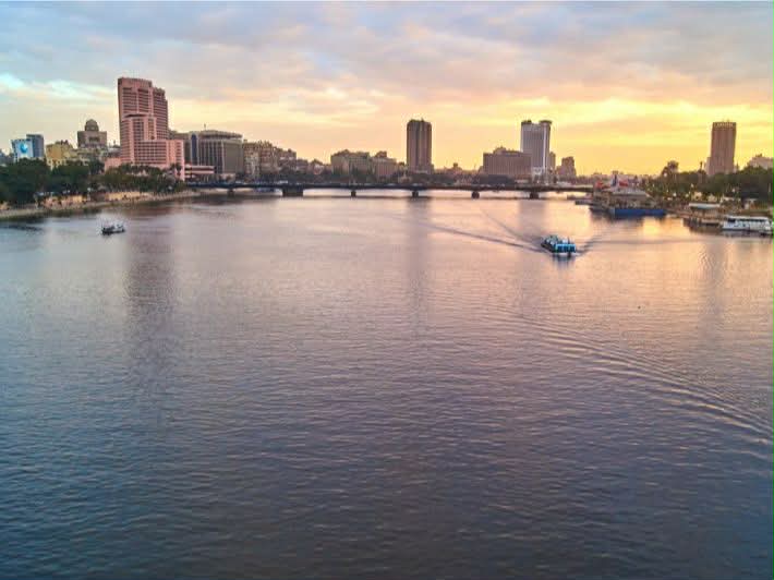 2Экскурсия в Каир и к Пирамидам на автобусе с посещением Большого Египетского музея