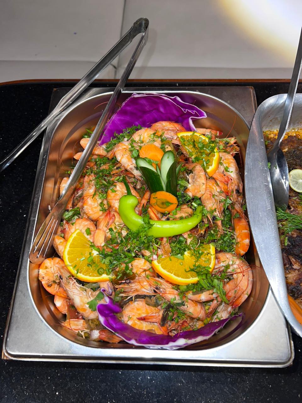 2Романтический ужин-круиз — Шарм-эль-Шейх