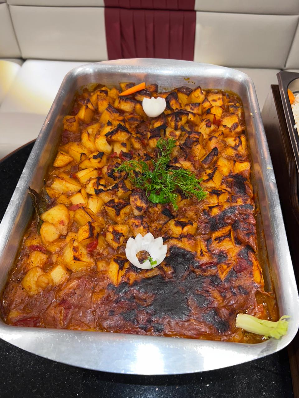 3Романтический ужин-круиз — Шарм-эль-Шейх