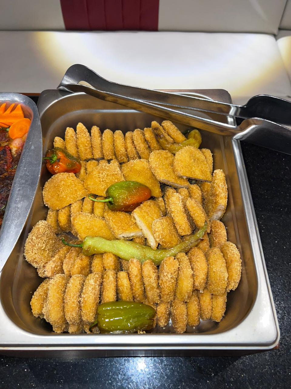 5Романтический ужин-круиз — Шарм-эль-Шейх