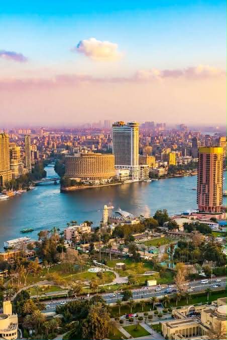 7Экскурсия в Каир и к Пирамидам на автобусе с посещением Большого Египетского музея