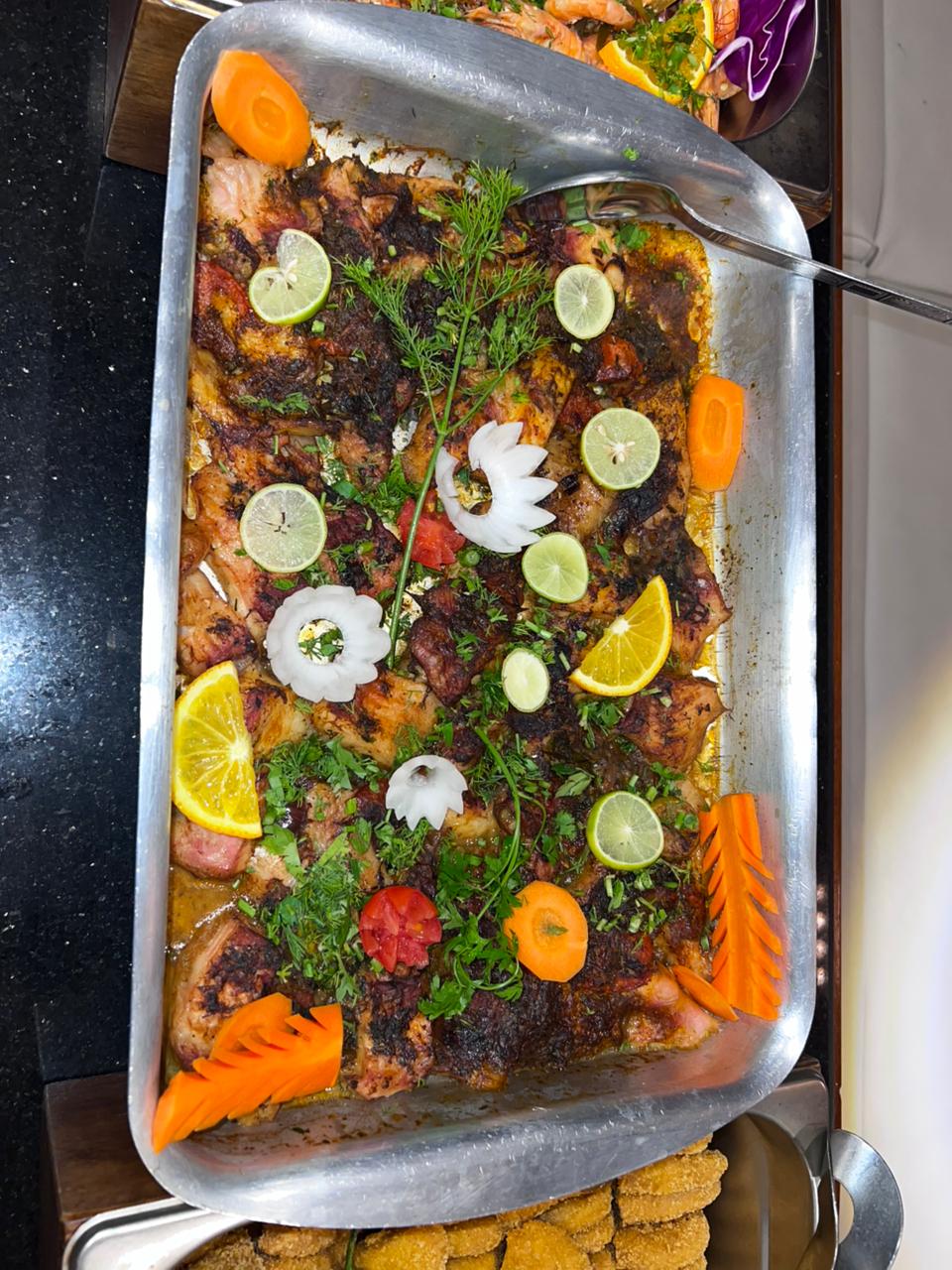 7Романтический ужин-круиз — Шарм-эль-Шейх