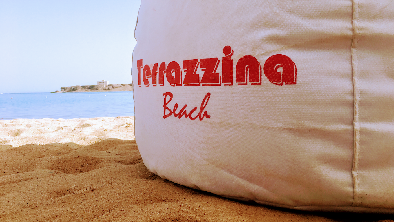 Terrazzina Beach Club – Sharm El Sheikh
