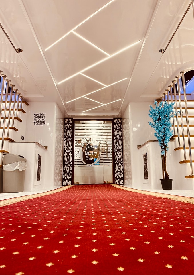 Rejs Kolacyjny Engy Queen – Sharm El Sheikh