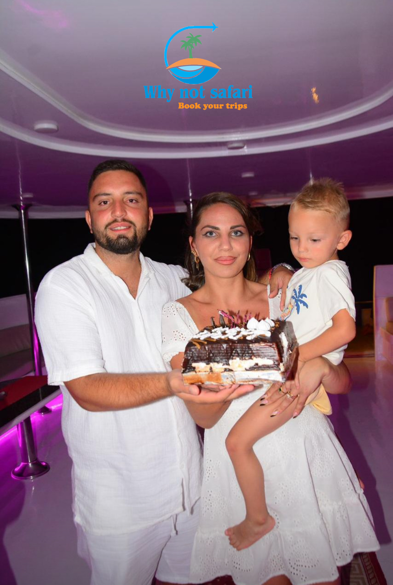 Приватный круиз с ужином в Шарм-эль-Шейхе