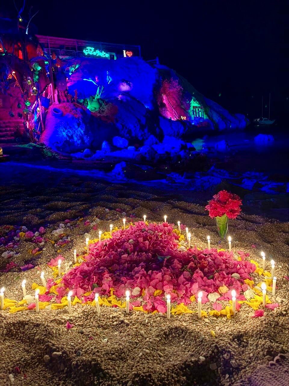 Basata Café Sharm El Sheikh