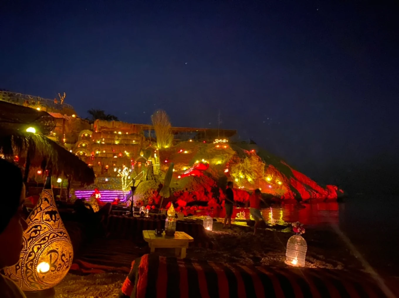 Basata Café Sharm El Sheikh